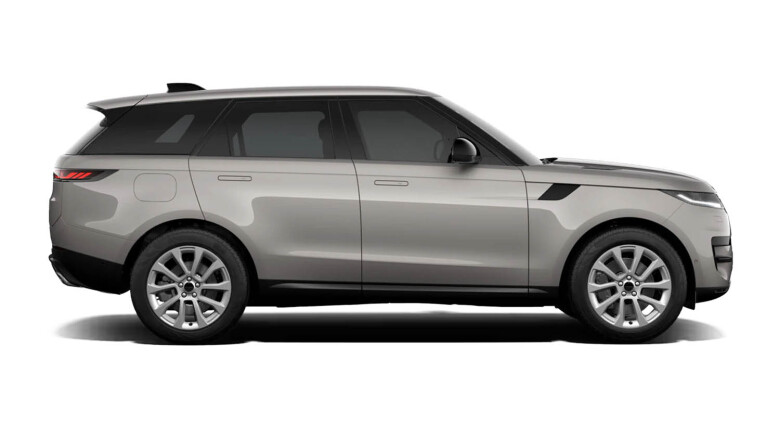 Land Rover Range Rover Sport 3.0 D300 SE 5dr Auto Diesel Estate